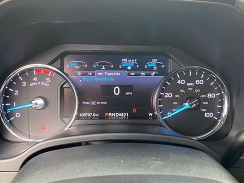 Used 2019 Ford F450 Lariat w/ Lariat Ultimate Package image 20