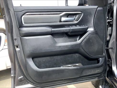 Used 2021 RAM 1500 Lone Star image 22