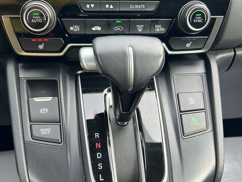 Used 2020 Honda CR-V EX-L image 27