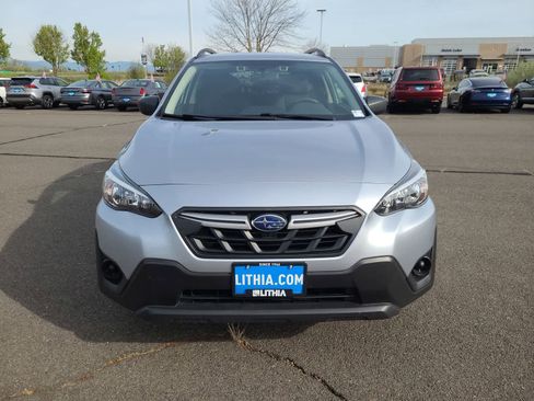 Used 2021 Subaru Crosstrek 2.0i AWD/4WD image 14