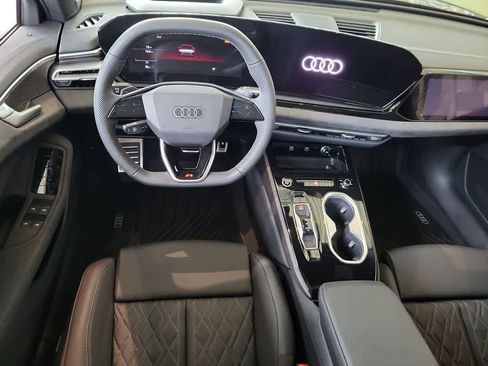 New 2026 Audi A6 Prestige AWD/4WD image 10