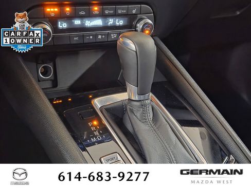 Used 2024 MAZDA CX-5 AWD 2.5 S w/ Preferred Package image 25