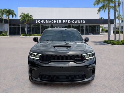 Used 2023 Dodge Durango R/T AWD/4WD image 2
