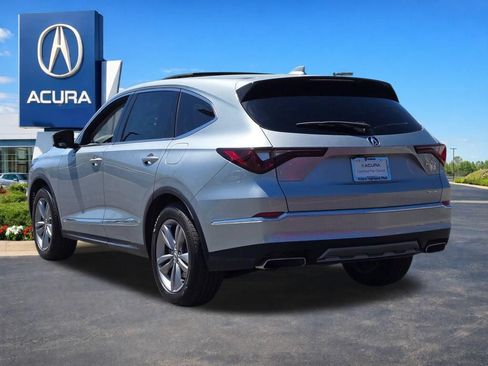 Certified 2026 Acura MDX SH-AWD image 20