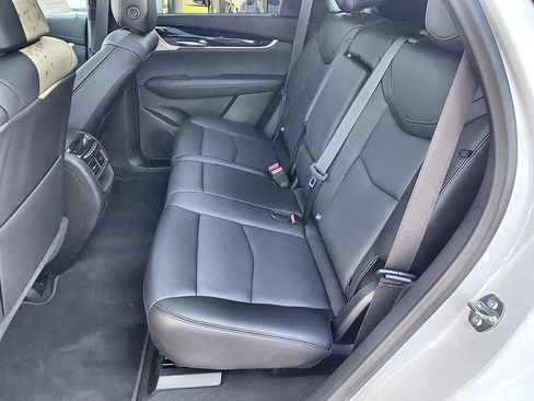 Used 2026 Cadillac XT5 Premium Luxury w/ Driver Assist Package FWD image 25