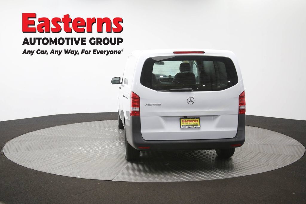 Used 2022 Mercedes-Benz Metris image 33