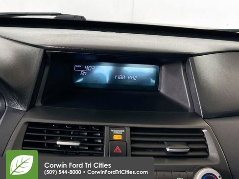 Used 2009 Honda Accord EX image 18