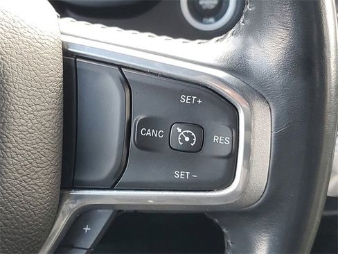 Used 2023 RAM 1500 Laramie image 23