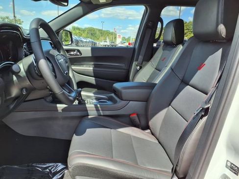 New 2026 Dodge Durango GT image 8