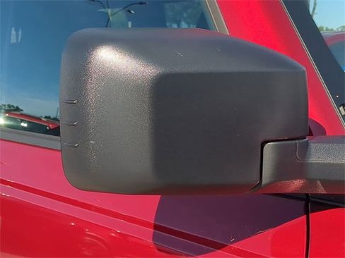 New 2025 Ford Bronco Big Bend image 13