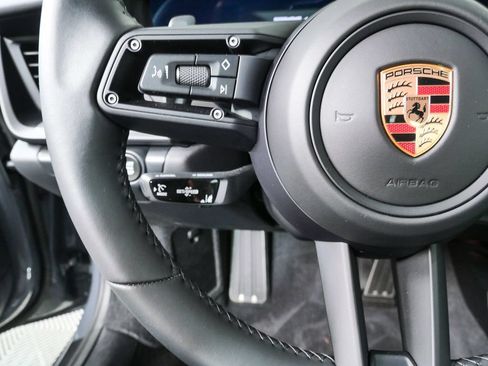 Certified 2026 Porsche 911 Targa 4 GTS AWD/4WD image 10
