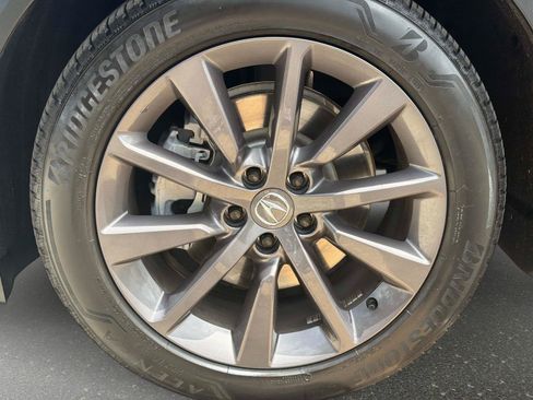 Used 2026 Acura MDX A-Spec AWD/4WD image 11