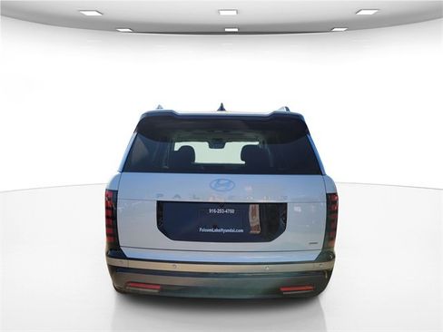 New 2026 Hyundai Palisade Limited image 7