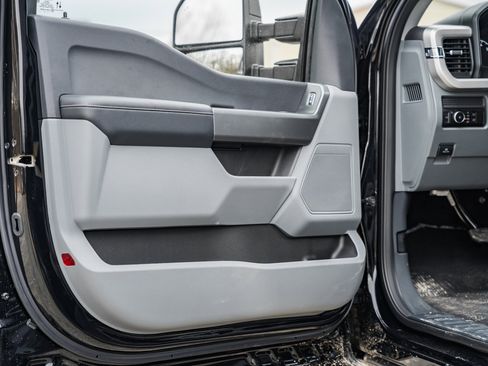 New 2026 Ford F250 XL w/ STX Appearance Package image 40