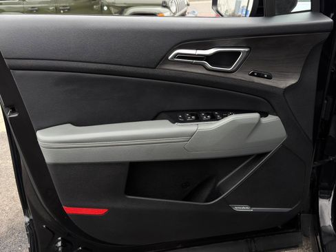 Used 2023 Kia Sportage X-Pro image 14