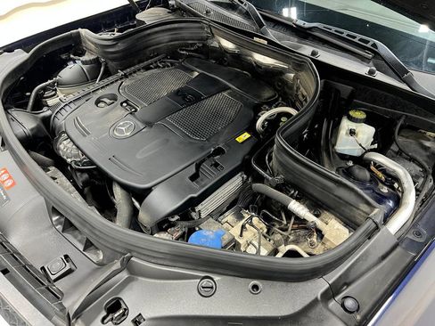Used 2015 Mercedes-Benz GLK 350 4MATIC image 28