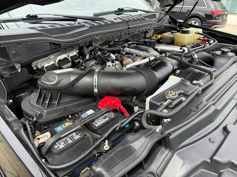 Used 2019 Ford F450 King Ranch w/ King Ranch Ultimate Package AWD/4WD image 30