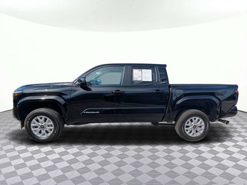 Used 2024 Toyota Tacoma SR5 RWD image 6