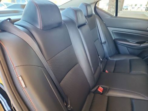 Used 2024 Nissan Altima 2.5 SR image 29