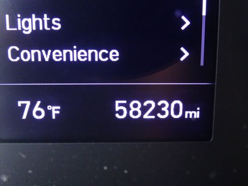Used 2020 Hyundai Tucson SE AWD/4WD image 10