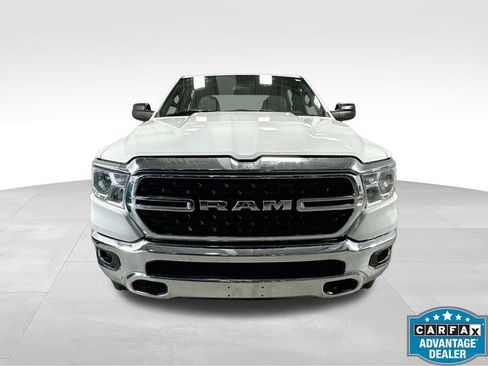Used 2022 RAM 1500 Big Horn AWD/4WD image 2