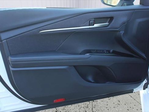 Certified 2025 Toyota Camry LE image 41