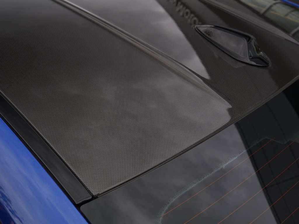 Used 2025 BMW M4 Coupe w/ Executive Package RWD image 11
