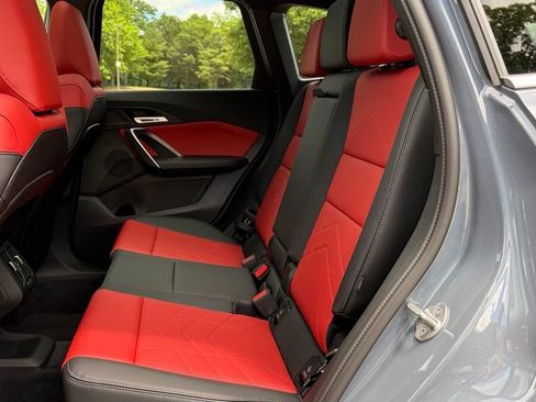 Certified 2025 BMW X1 xDrive28i w/ Technology Package AWD/4WD image 13