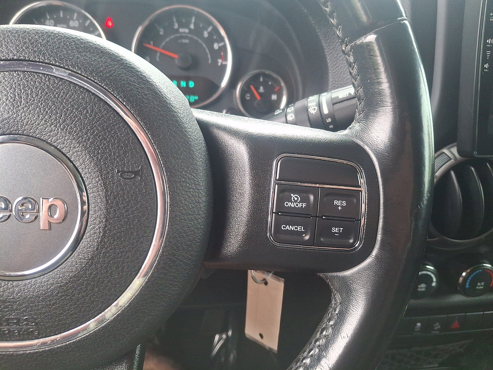 Used 2018 Jeep Wrangler Unlimited Sport S AWD/4WD image 20