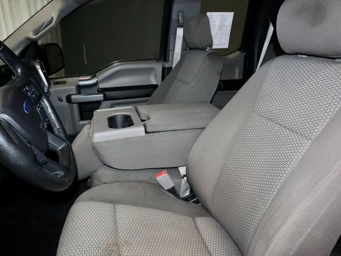 Certified 2020 Ford F150 XLT w/ Equipment Group 302A Luxury image 24