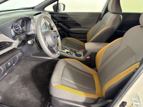 Used 2024 Subaru Crosstrek 2.5i Sport image 5