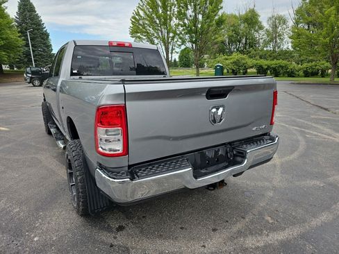 Used 2019 RAM 2500 Tradesman AWD/4WD image 3
