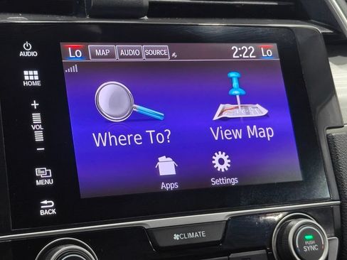 Used 2016 Honda Civic Touring image 29