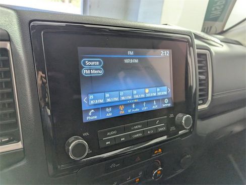 Used 2023 Nissan Frontier SV w/ Technology Package image 27