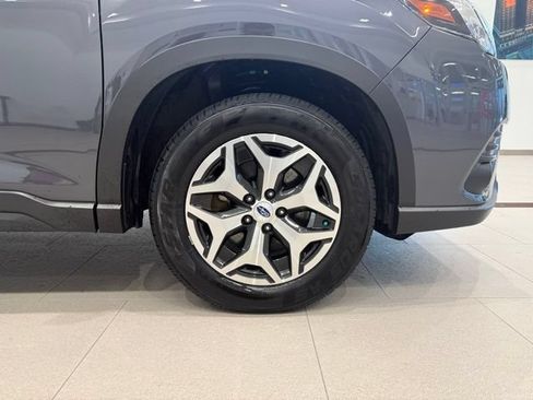 Certified 2023 Subaru Forester Premium AWD/4WD image 26