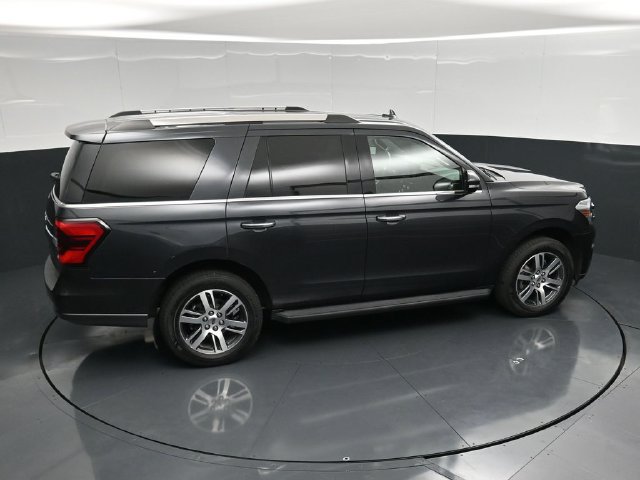 Used 2024 Ford Expedition Limited AWD/4WD image 55