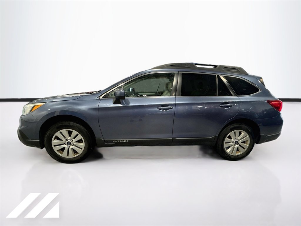 Used 2015 Subaru Outback 2.5i Premium AWD/4WD image 8