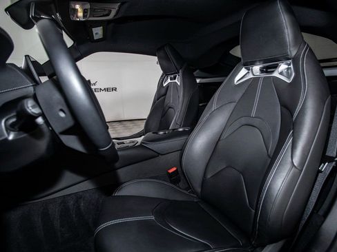 Used 2024 Toyota Supra image 13