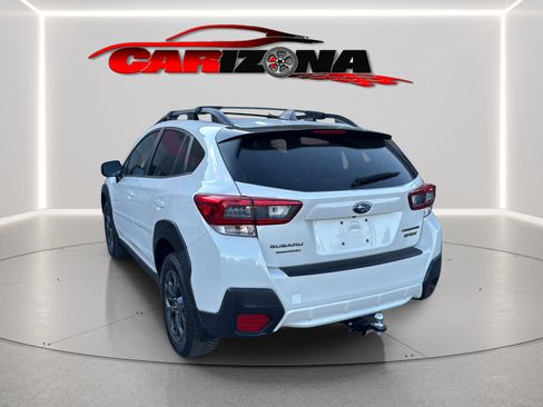 Used 2023 Subaru Crosstrek 2.5i Sport AWD/4WD image 8