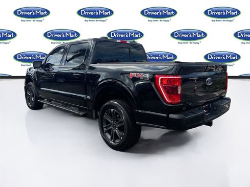 Used 2023 Ford F150 XLT w/ Equipment Group 302A High image 6