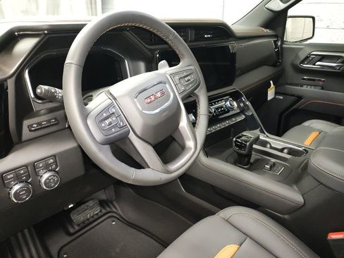 New 2026 GMC Sierra 1500 AT4 w/ AT4 Premium Package AWD/4WD image 24