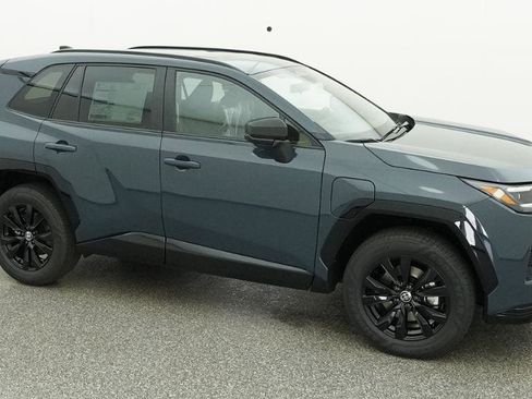 New 2026 Toyota RAV4 AWD Plug-in Hybrid image 6