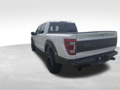 Used 2023 Ford F150 Raptor AWD/4WD image 6
