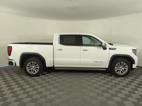 Used 2023 GMC Sierra 1500 Denali AWD/4WD image 7