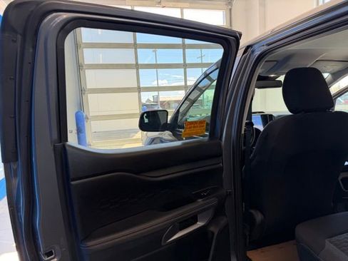 Used 2024 Ford Ranger XLT w/ Equipment Group 301A High AWD/4WD image 19