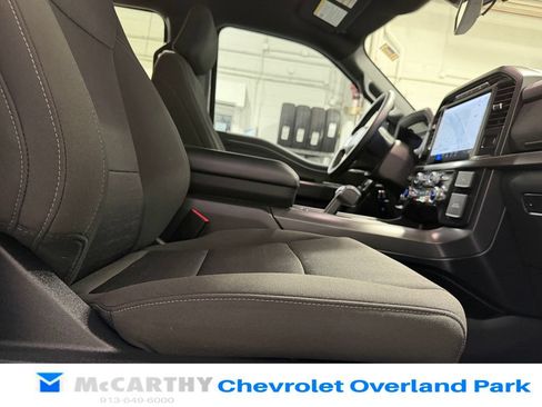 Used 2024 Ford F150 XLT w/ Equipment Group 302A MID AWD/4WD image 29