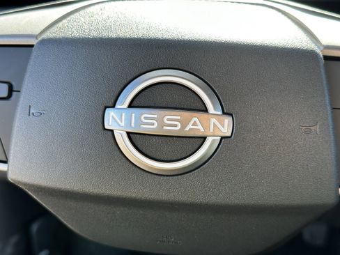 New 2026 Nissan Sentra SV w/ Floor Mat Package image 24