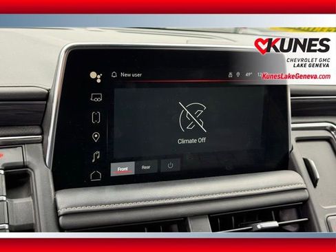 Used 2022 GMC Yukon SLT image 38