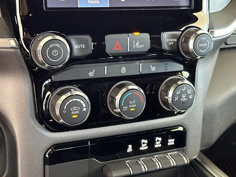 New 2026 RAM 1500 Big Horn w/ Night Edition AWD/4WD image 20