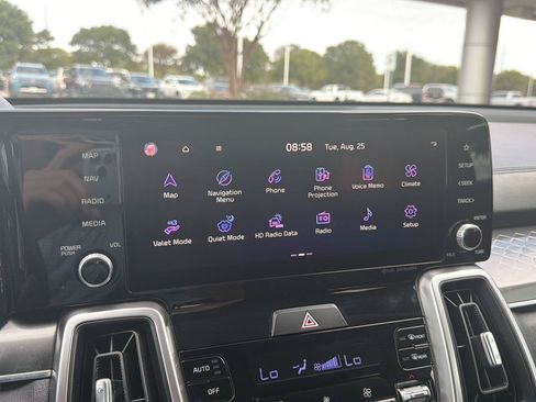 Used 2023 Kia Sorento S w/ Panoramic Sunroof Package FWD image 25